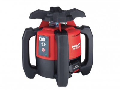 Vonkajší rotačný laser PR 30-HVS A12​
